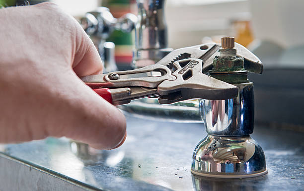 Best Basement water damage restoration  in Wrightstown, WI