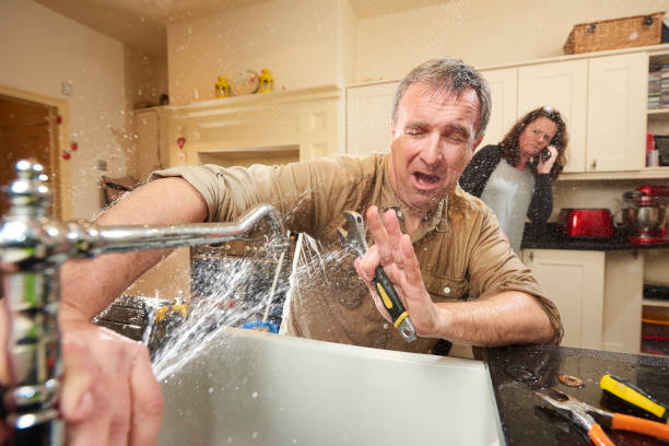 Best Water damage contractors near me  in Wrightstown, WI